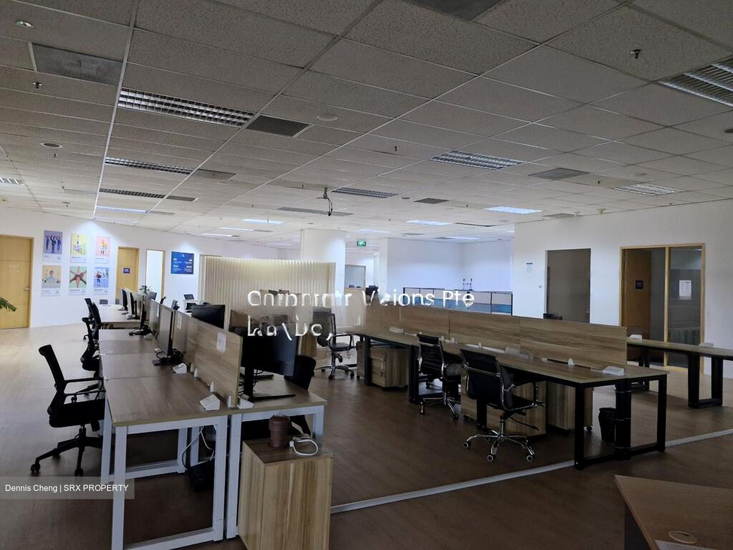 New Tech Park (D19), Office - For Rent #107016461