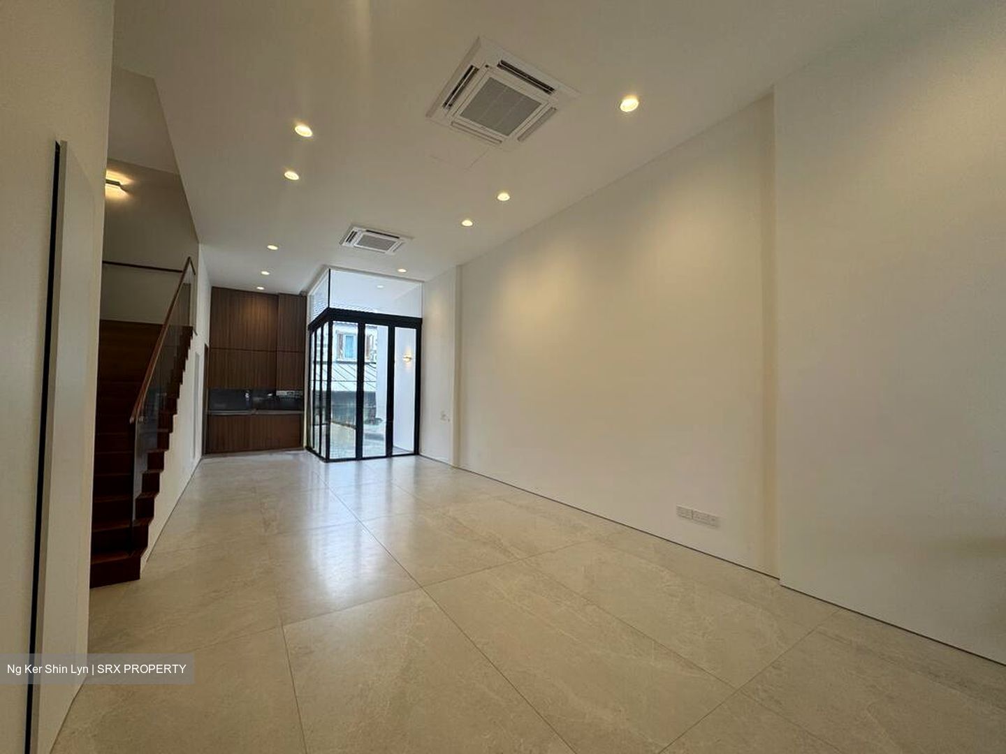 Chai Chee Road (D16), Terrace - For Sale #107037361