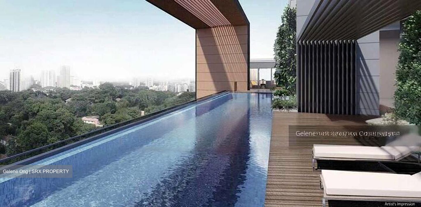 Principal Garden (D3), Condominium - For Sale #107124871