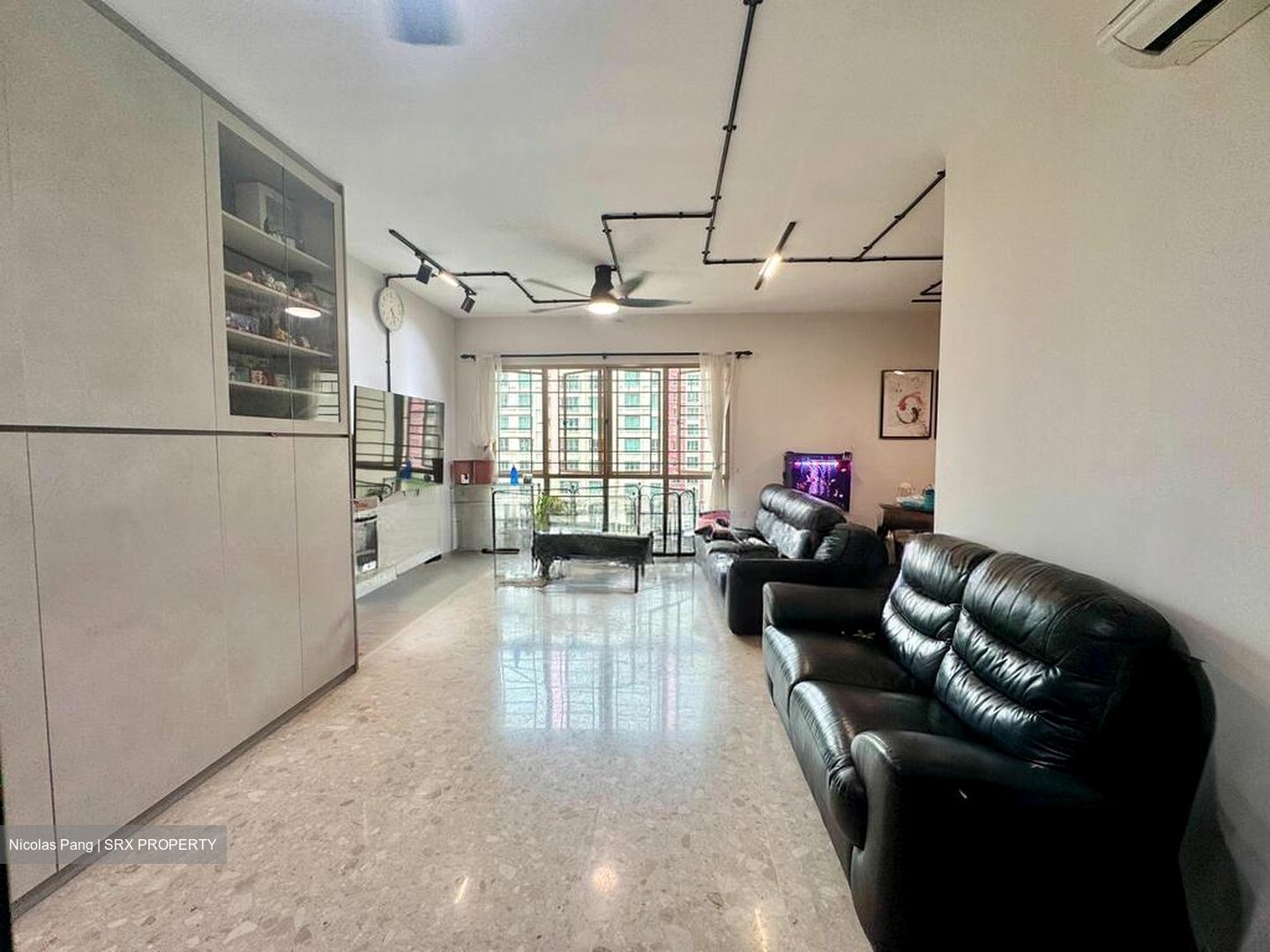 The Rivervale (D19), Condominium - For Sale #107125101