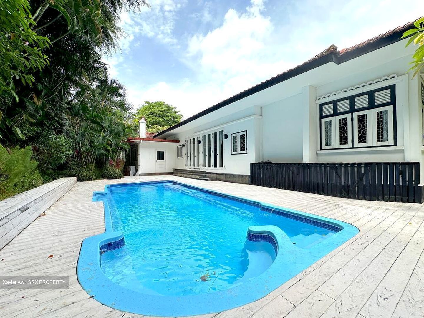 Rifle Range Road (D21), Detached - For Rent #107168001
