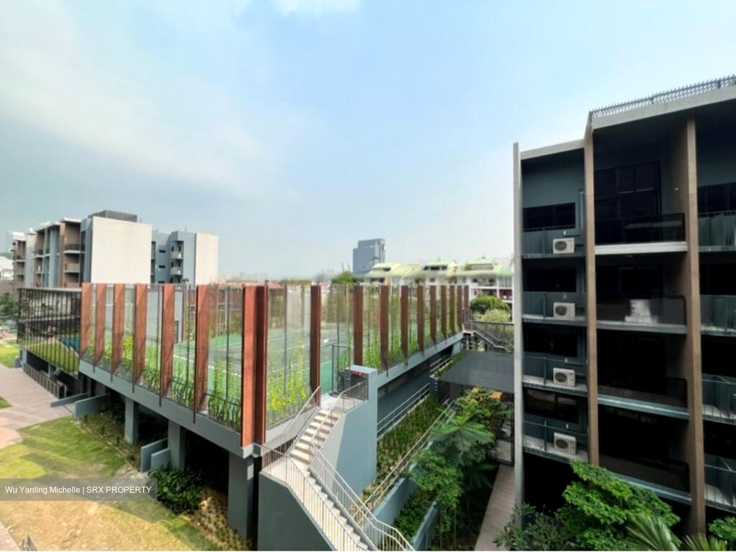 Kent Ridge Hill Residences (D5), Apartment - For Rent #107232441