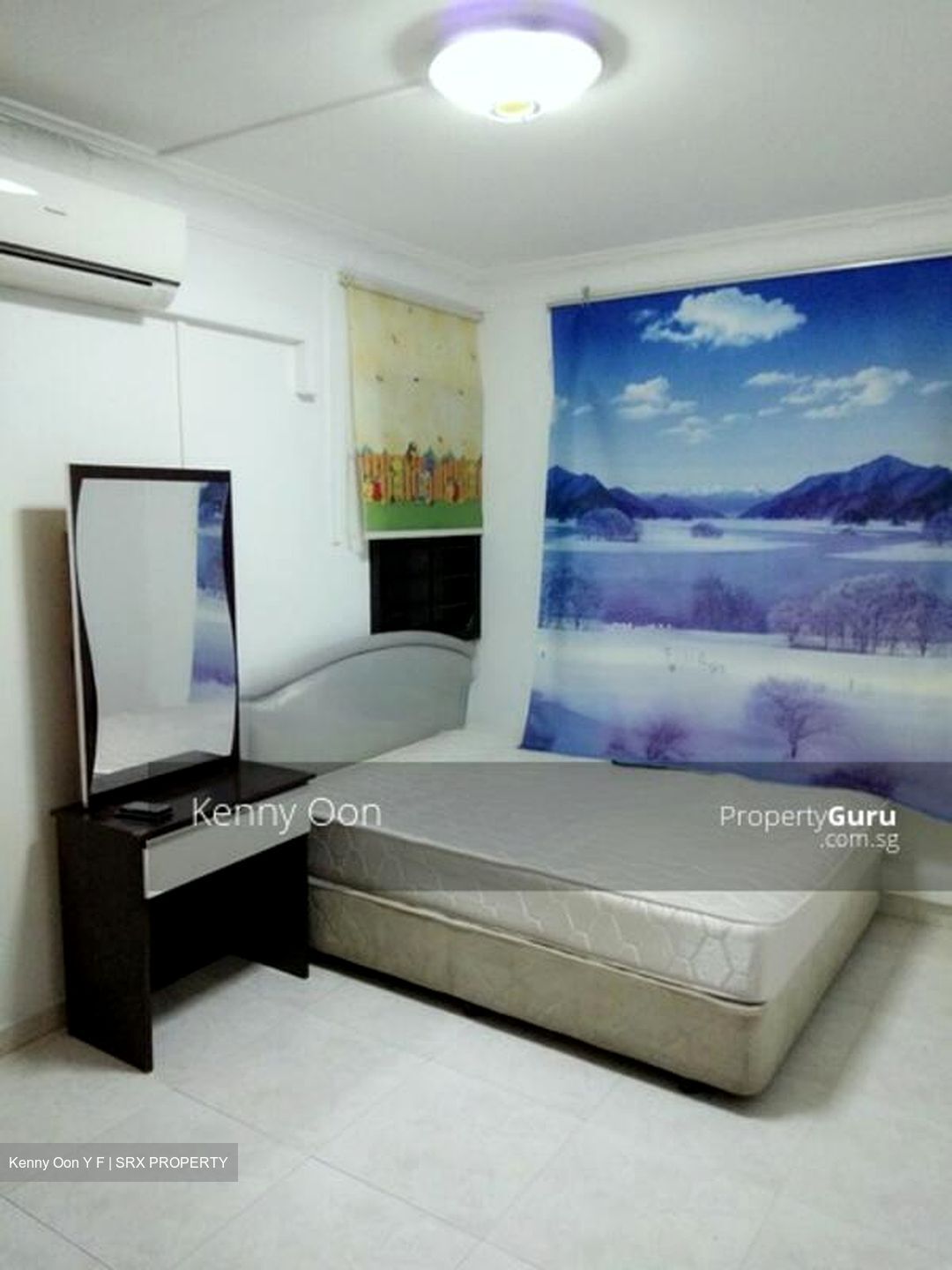 Compassvale North Gate (Sengkang), HDB 4 Rooms - For Sale #107365131
