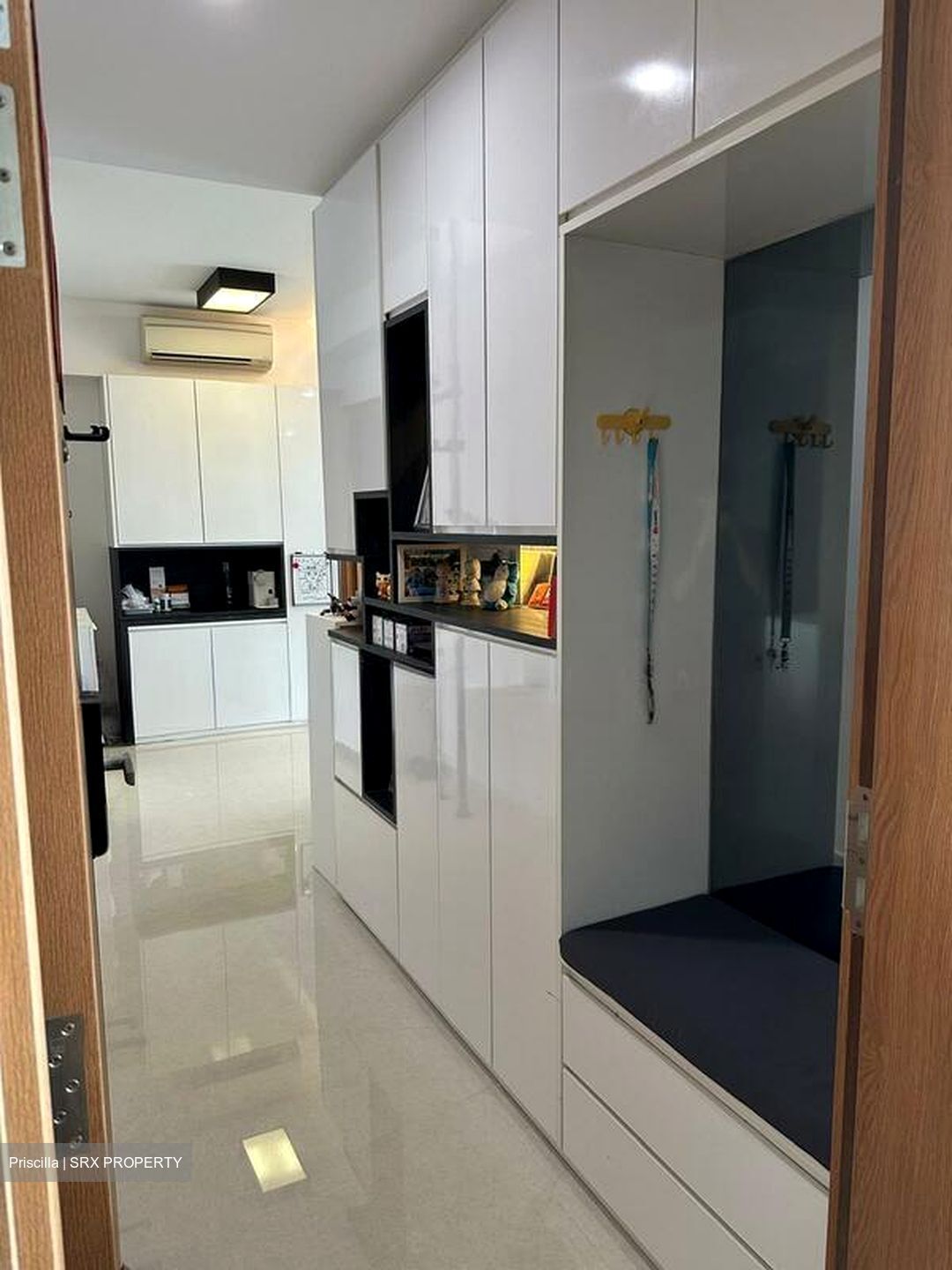 Rivercove Residences (D19), Condominium - For Sale #107367131