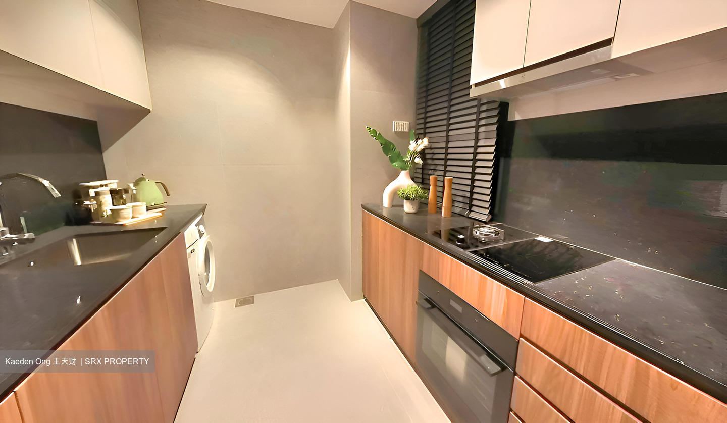Aftersmarket Boon Apartment preview