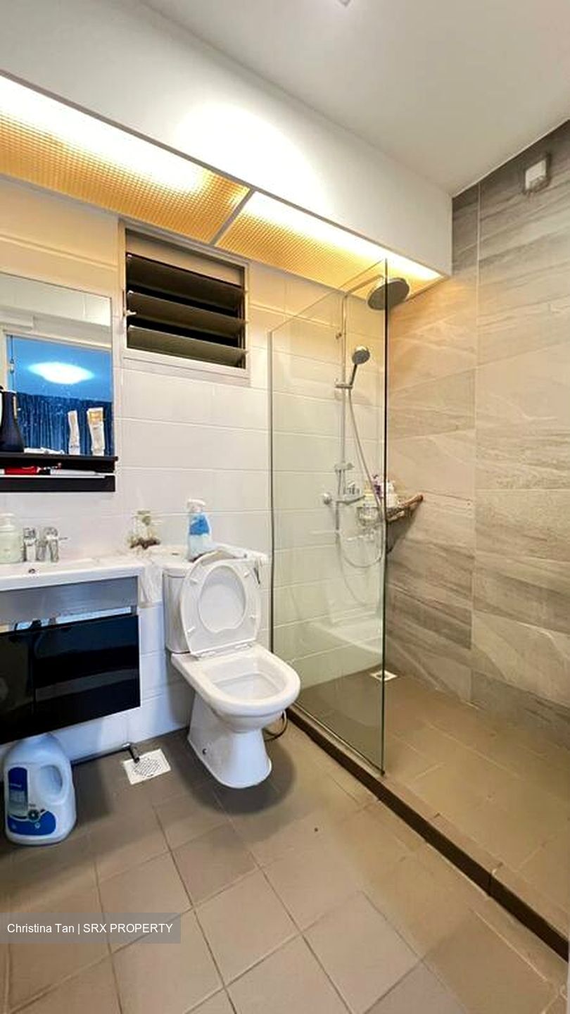 Boon Lay View (Jurong West), HDB 4 Rooms - For Sale #107564891