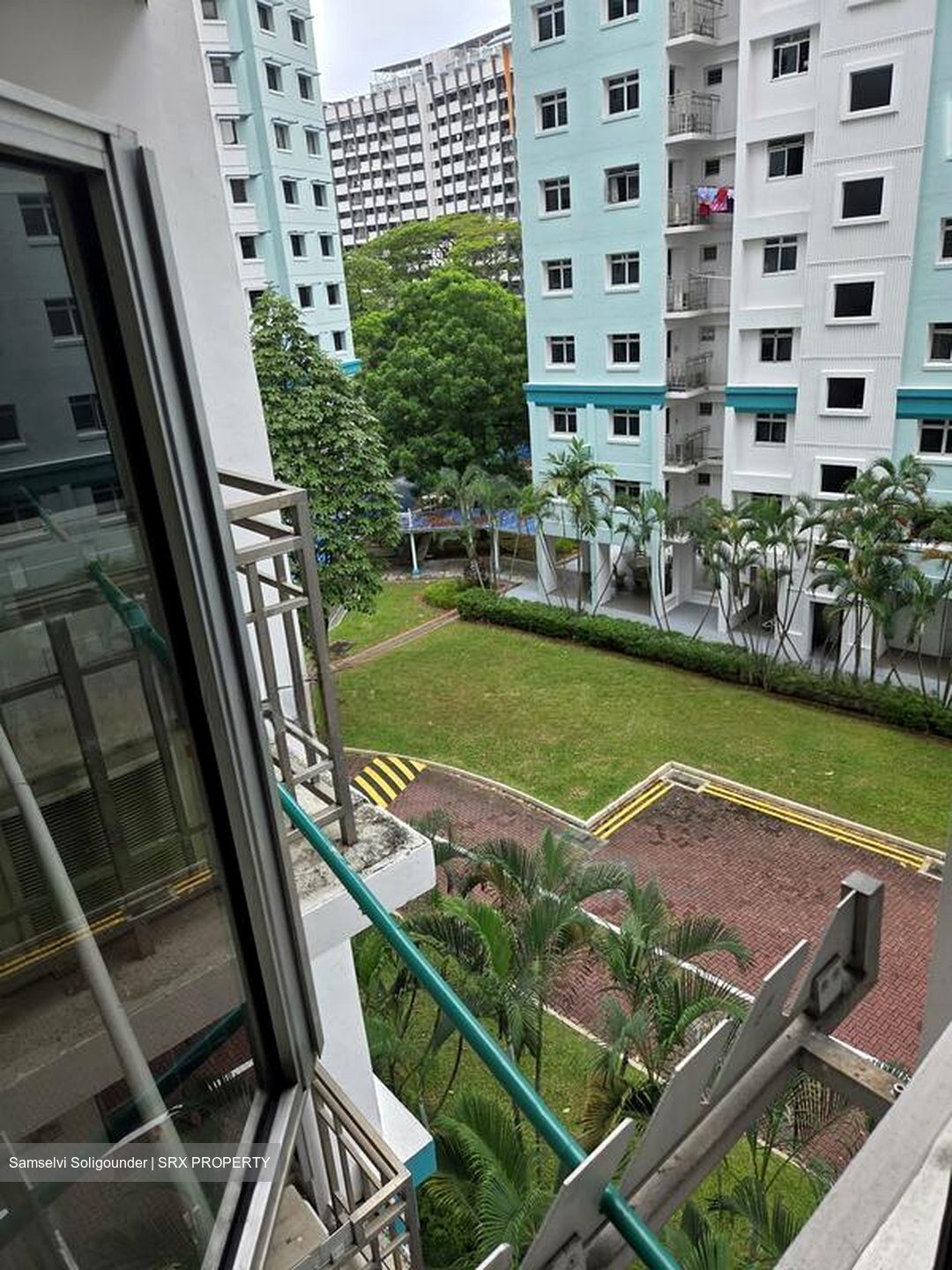 Compassvale Mrt Compassvale Haven (Sengkang), HDB 4 Rooms - For Sale #107669581