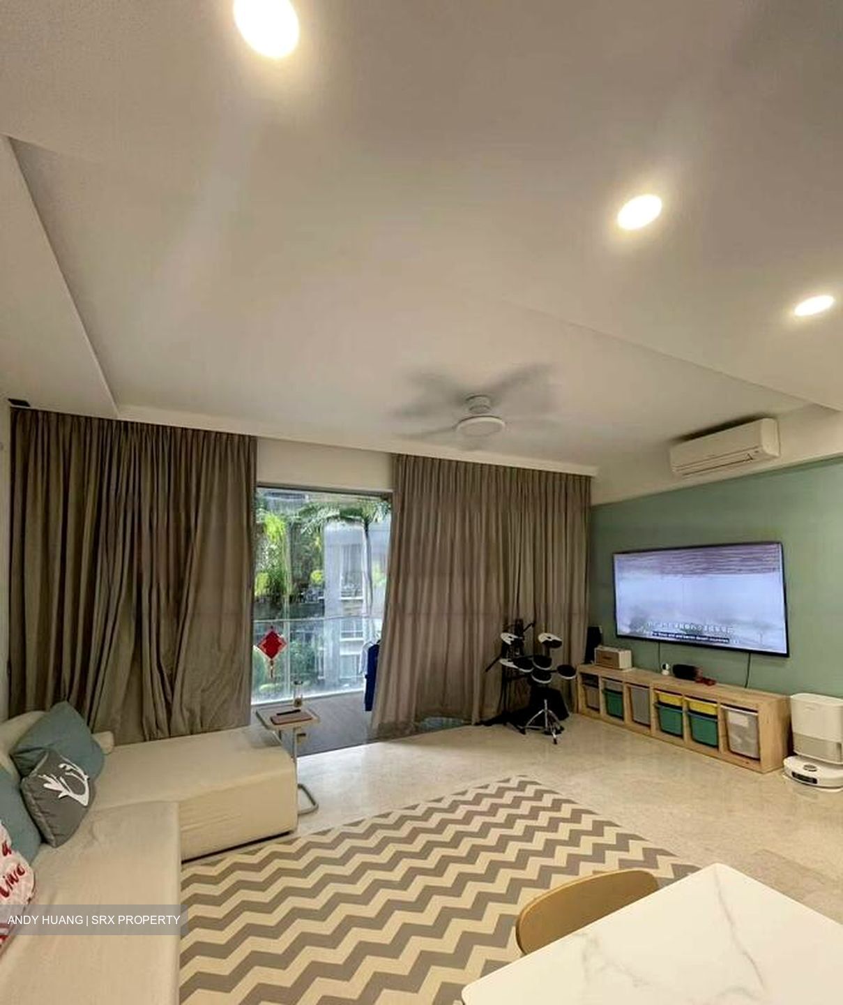Waterfront Key (D16), Condominium - For Sale #107724811