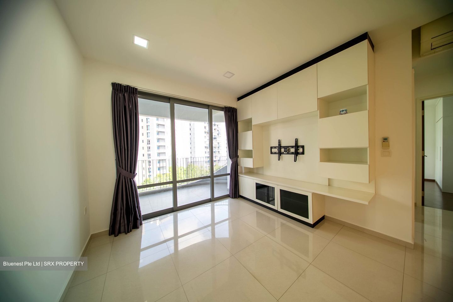 Arc At Tampines (D18), Condominium - For Sale #107799181