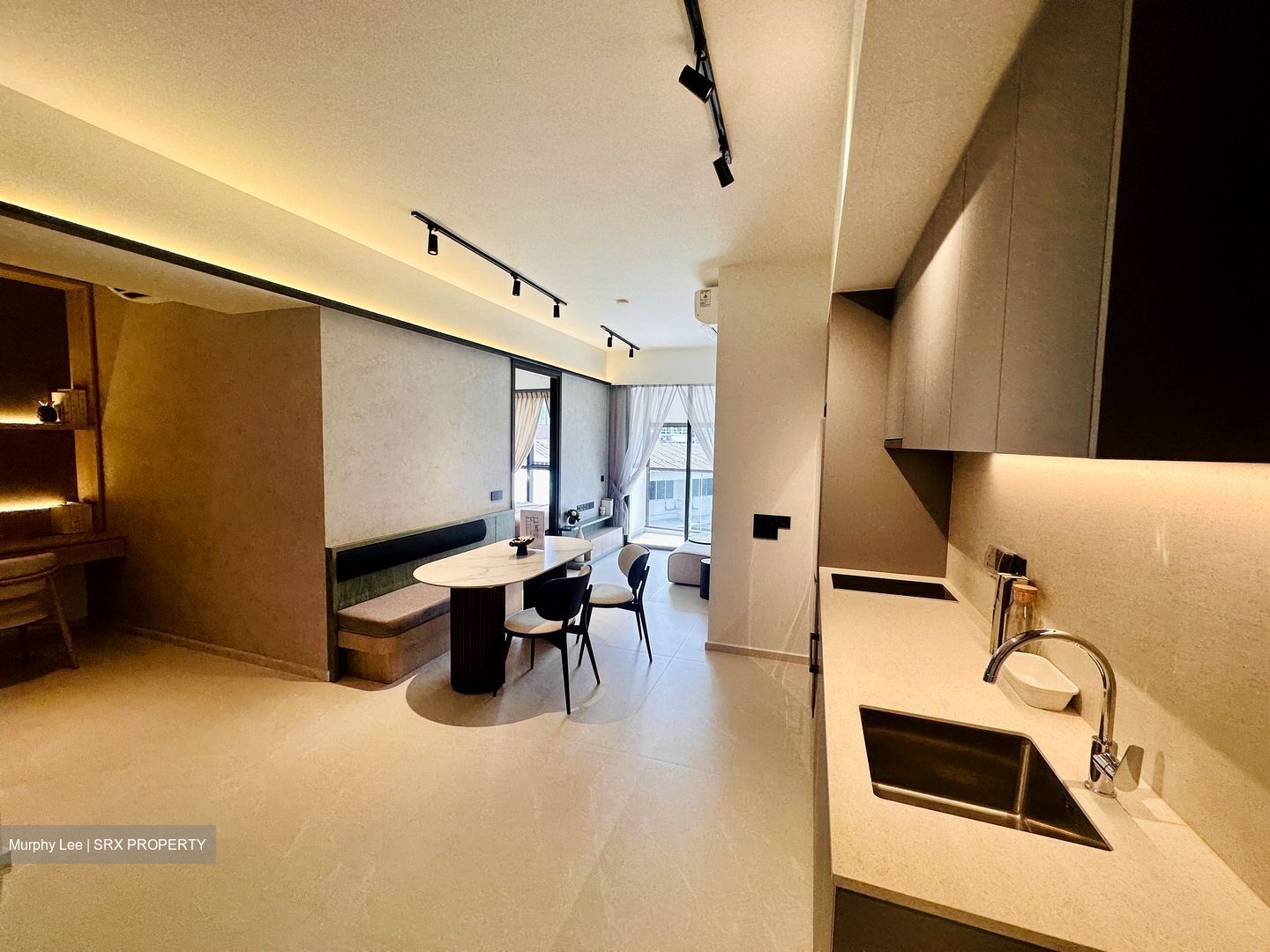 Rangoon Road (D8), Apartment - For Sale #107875051