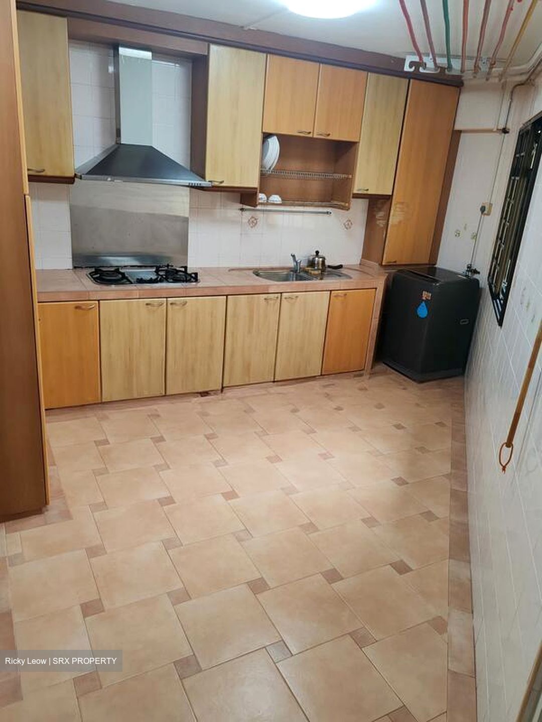 Compassvale North Gate (Sengkang), HDB 5 Rooms - For Sale #107988331