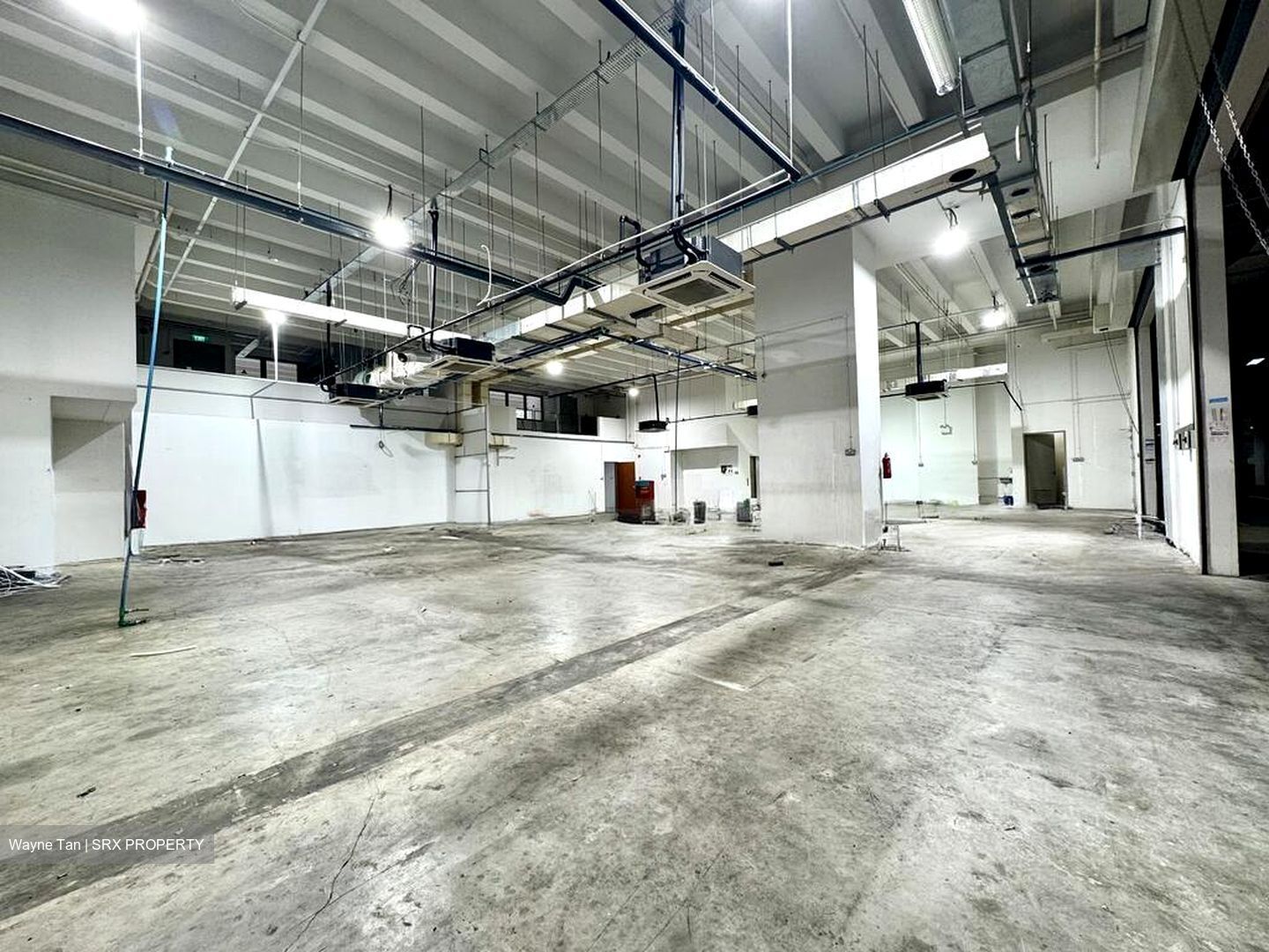 T Space R T-space (D18), Factory - For Rent #108009101