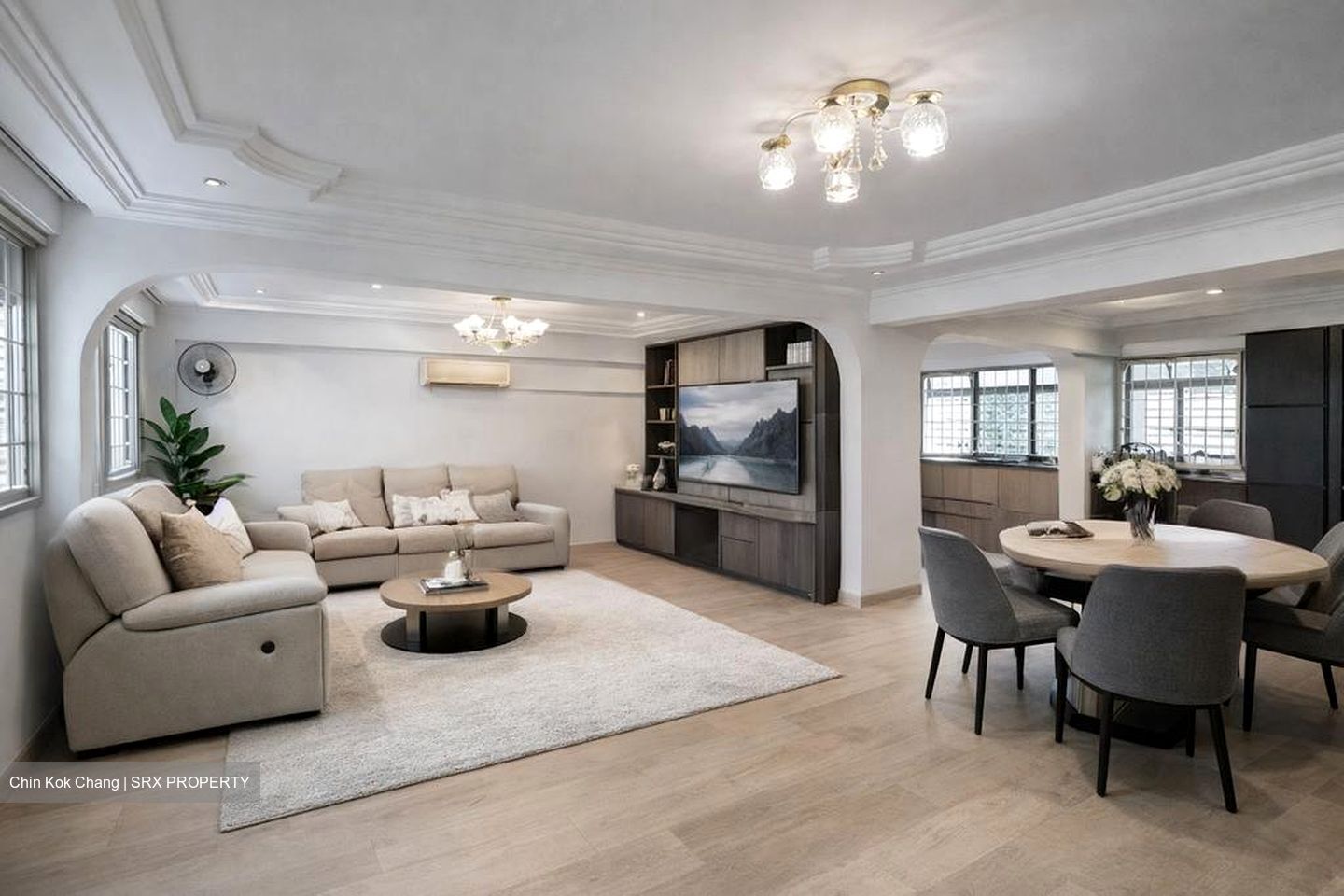 Marsiling Rise (Woodlands), HDB Executive - For Sale #108040271