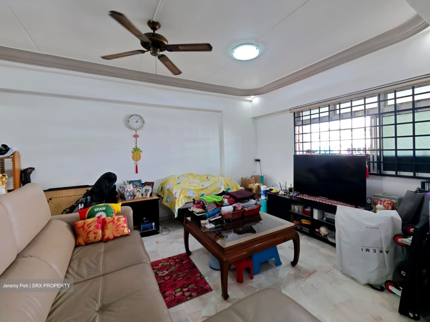 Terry Pasir Ris Pasir Ris Drive 3 (Pasir Ris), HDB 4 Rooms - For Sale #108105721