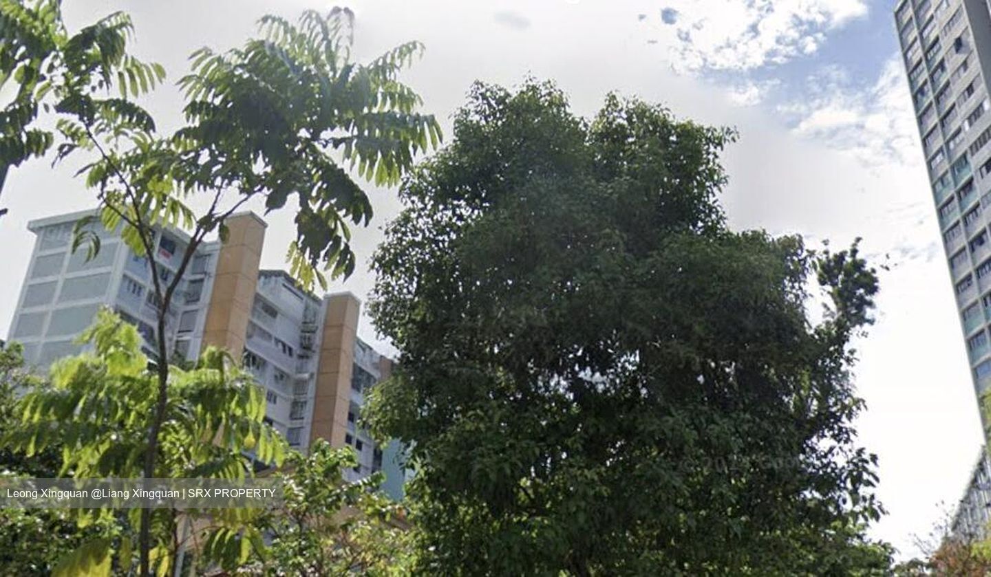 Chong Boon Rise (Ang Mo Kio), HDB 4 Rooms - For Rent #108123601