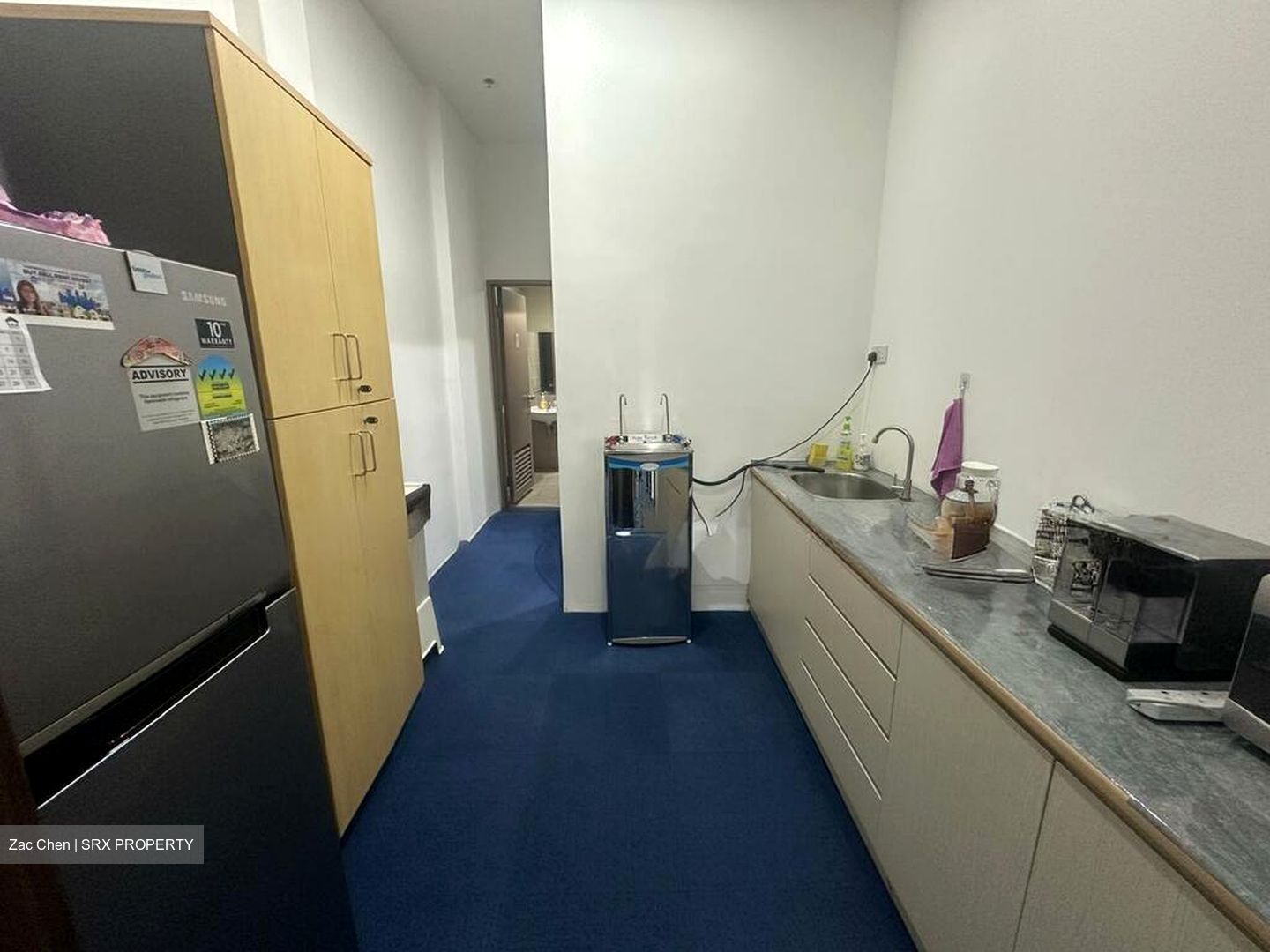 Techlink Office Techlink (D14), Office - For Rent #108200501