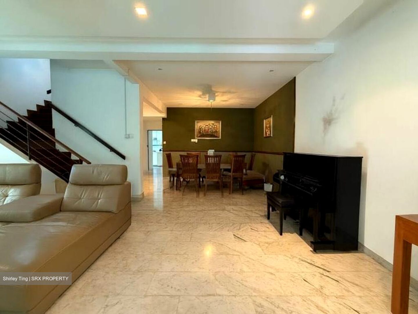 Holland Road (D10), Terrace - For Sale #108216001