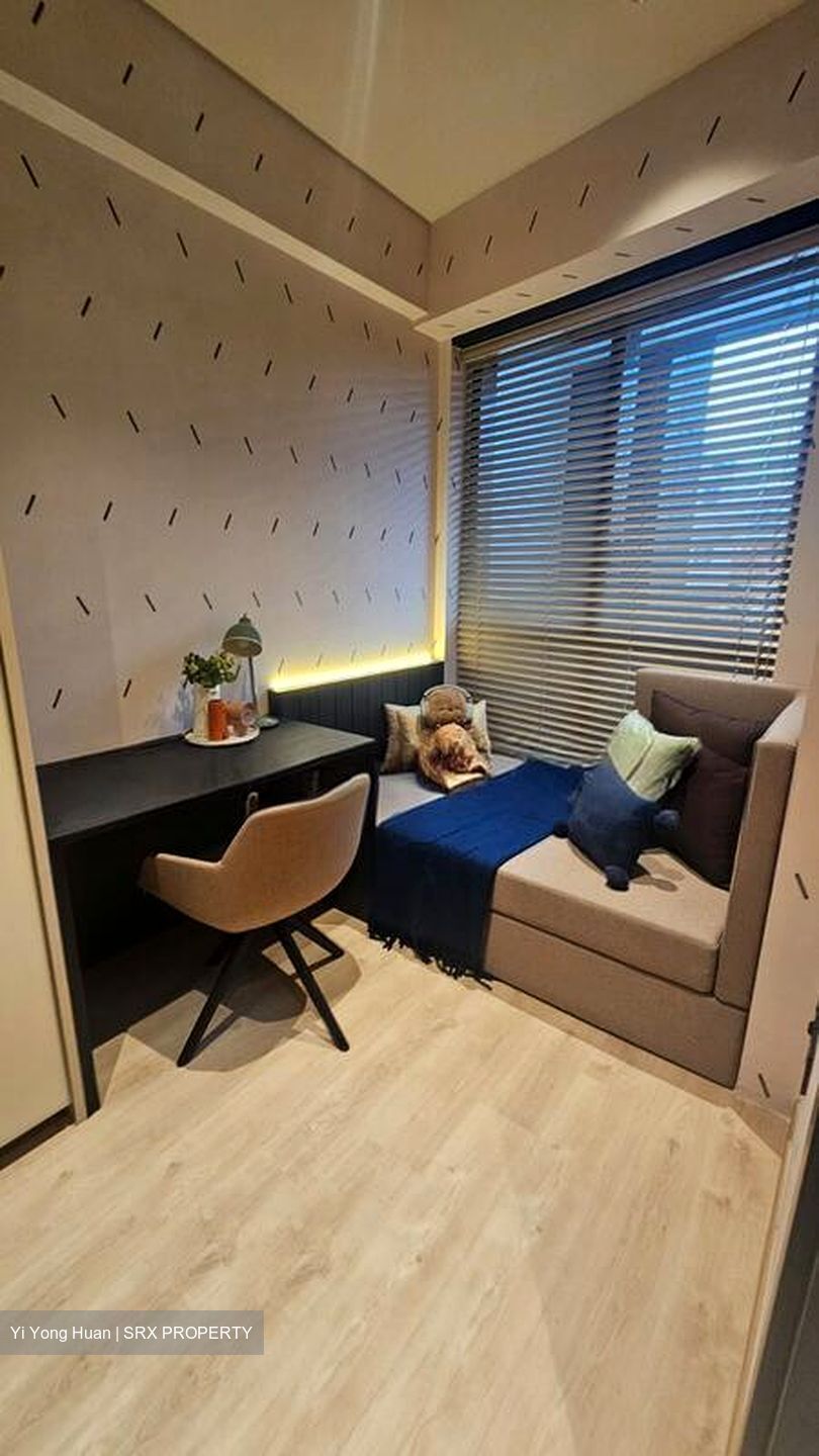 Rangoon Road (D8), Apartment - For Sale #108282721