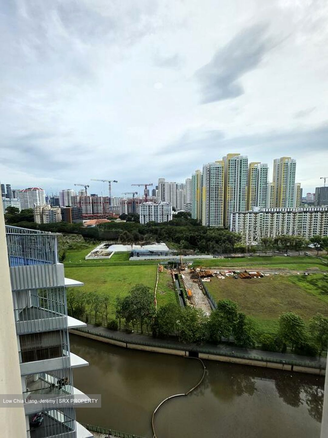 Mill Point View Mill Point (D10), Apartment - For Rent #108293371