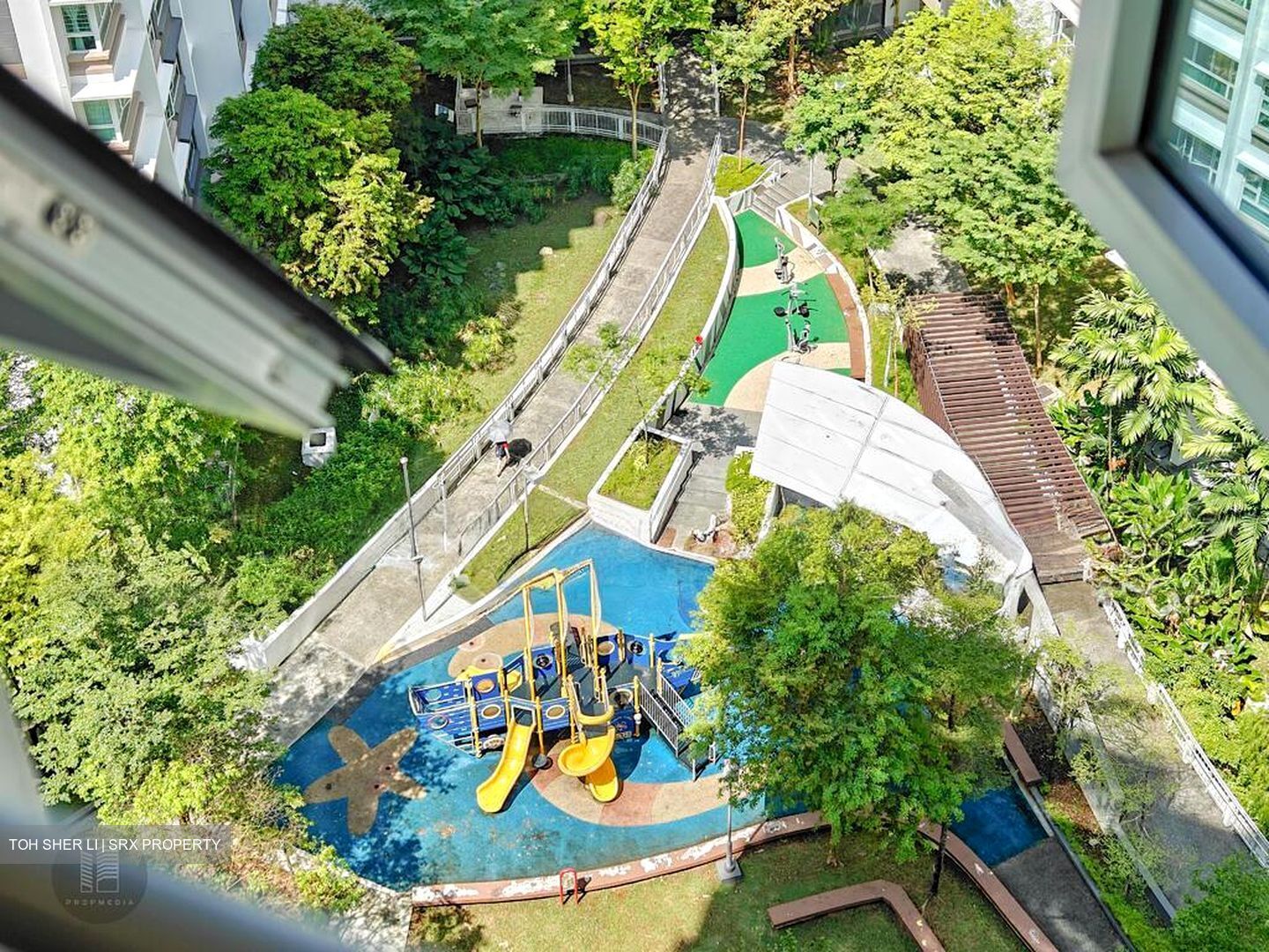 Waterway Ridges Abc Waterway Ridges (Punggol), HDB 5 Rooms - For Sale #108371951