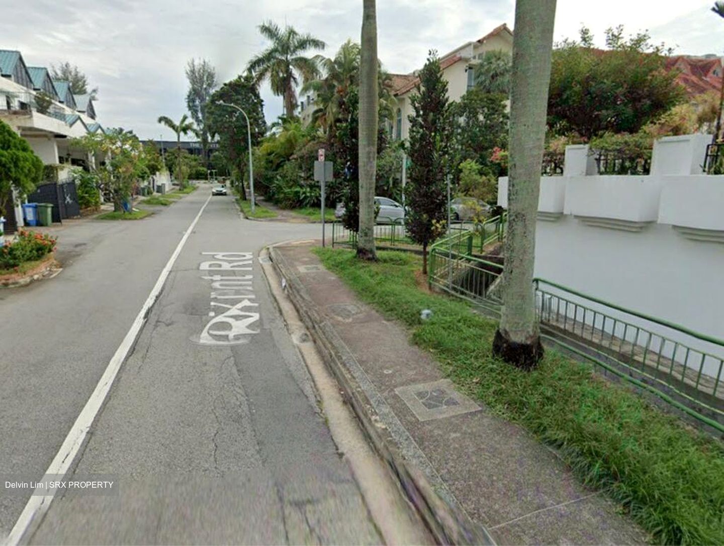 Dunman Road (D15), Detached - For Rent #108483561