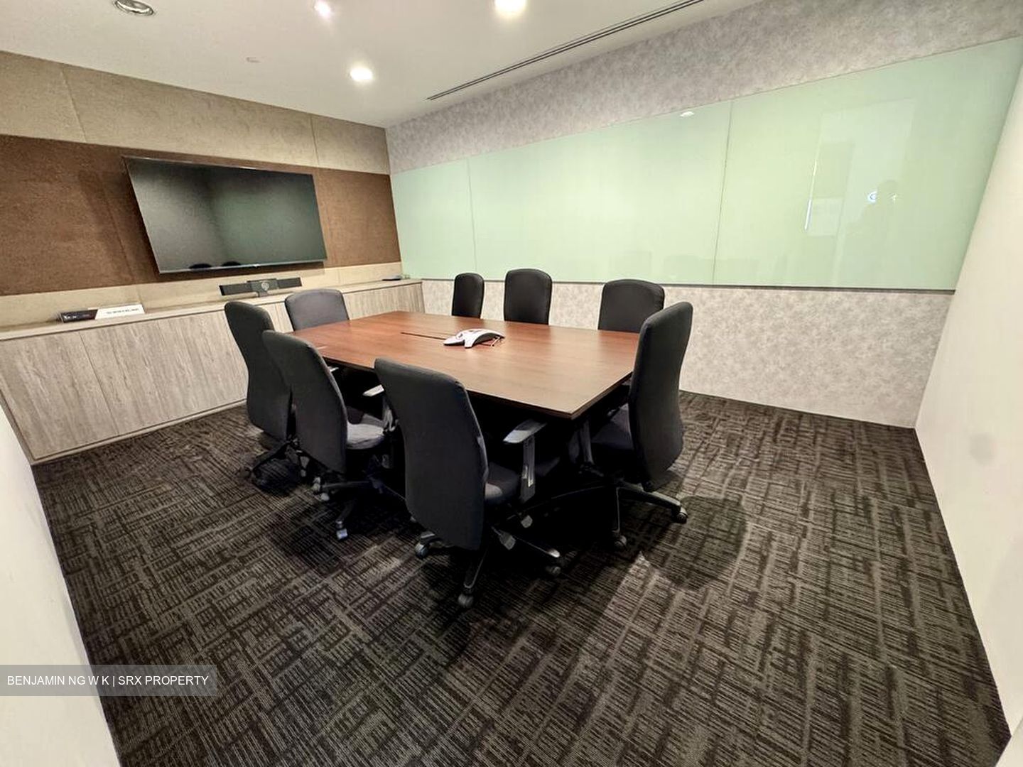 One Gateway Rent Gateway East (D7), Office - For Rent #108485291