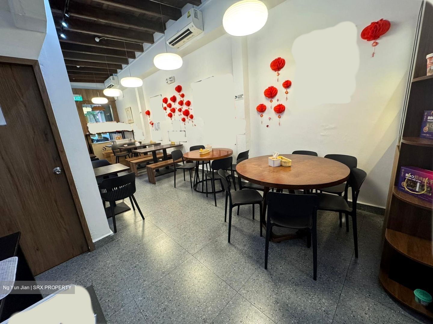 Syed Alwi Road (D8), Shop House - For Rent #108913481