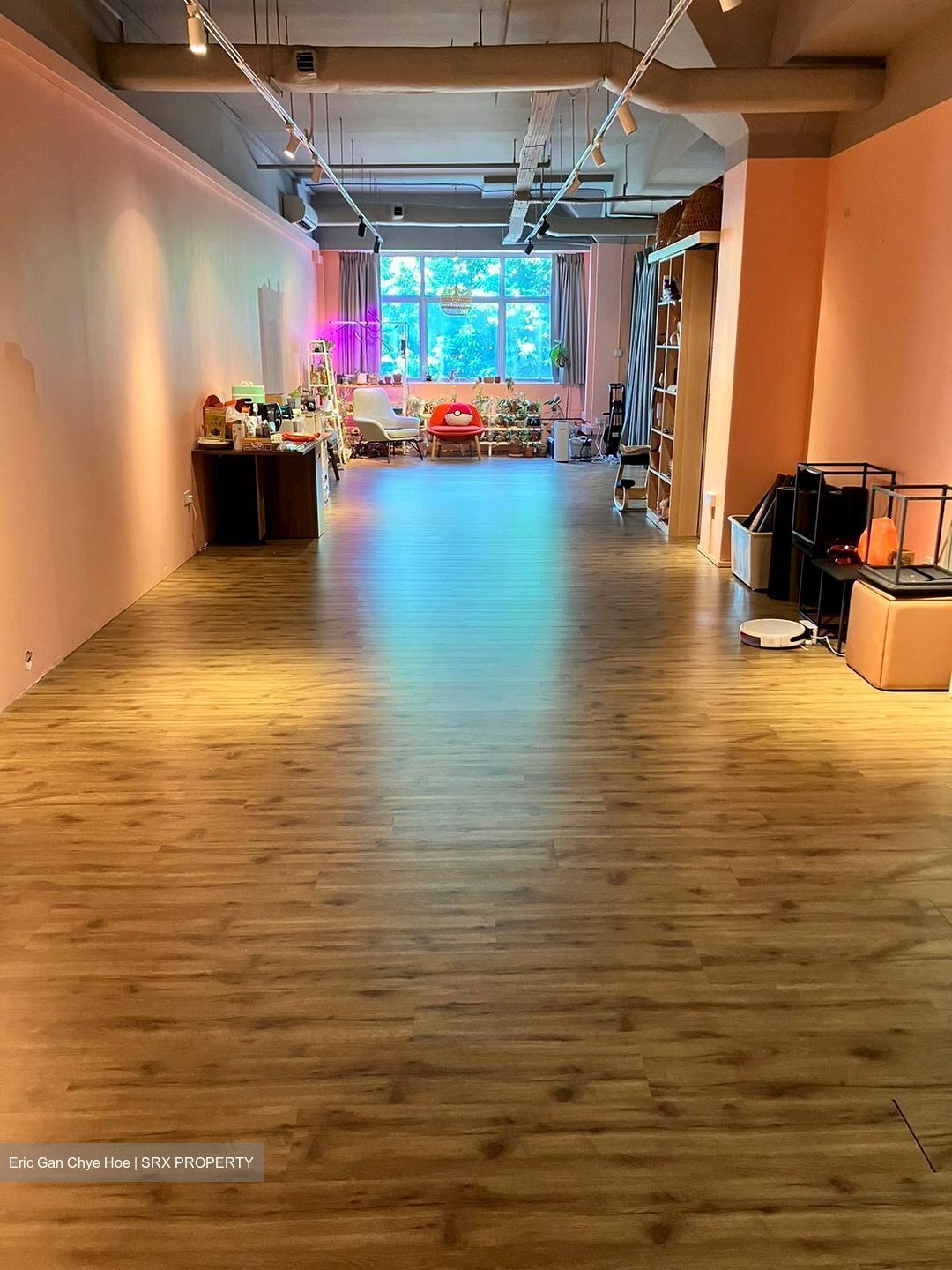 Epl Building (D3), Factory - For Rent #109122171