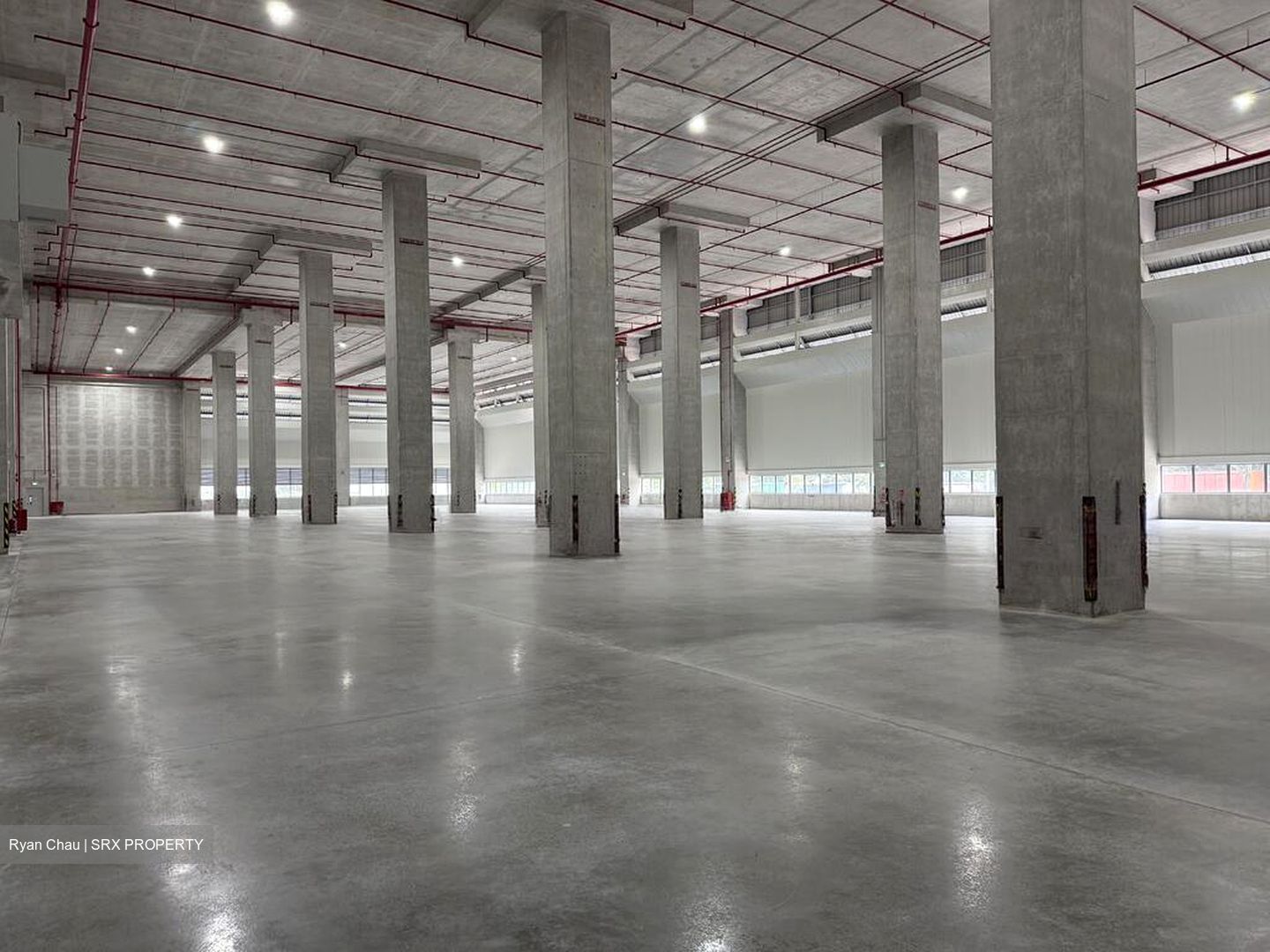 Tuas Road (D22), Warehouse - For Rent #109479301
