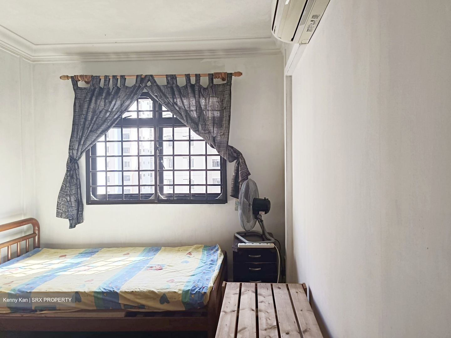 Compassvale North Gate (Sengkang), HDB 4 Rooms - For Rent #109571841
