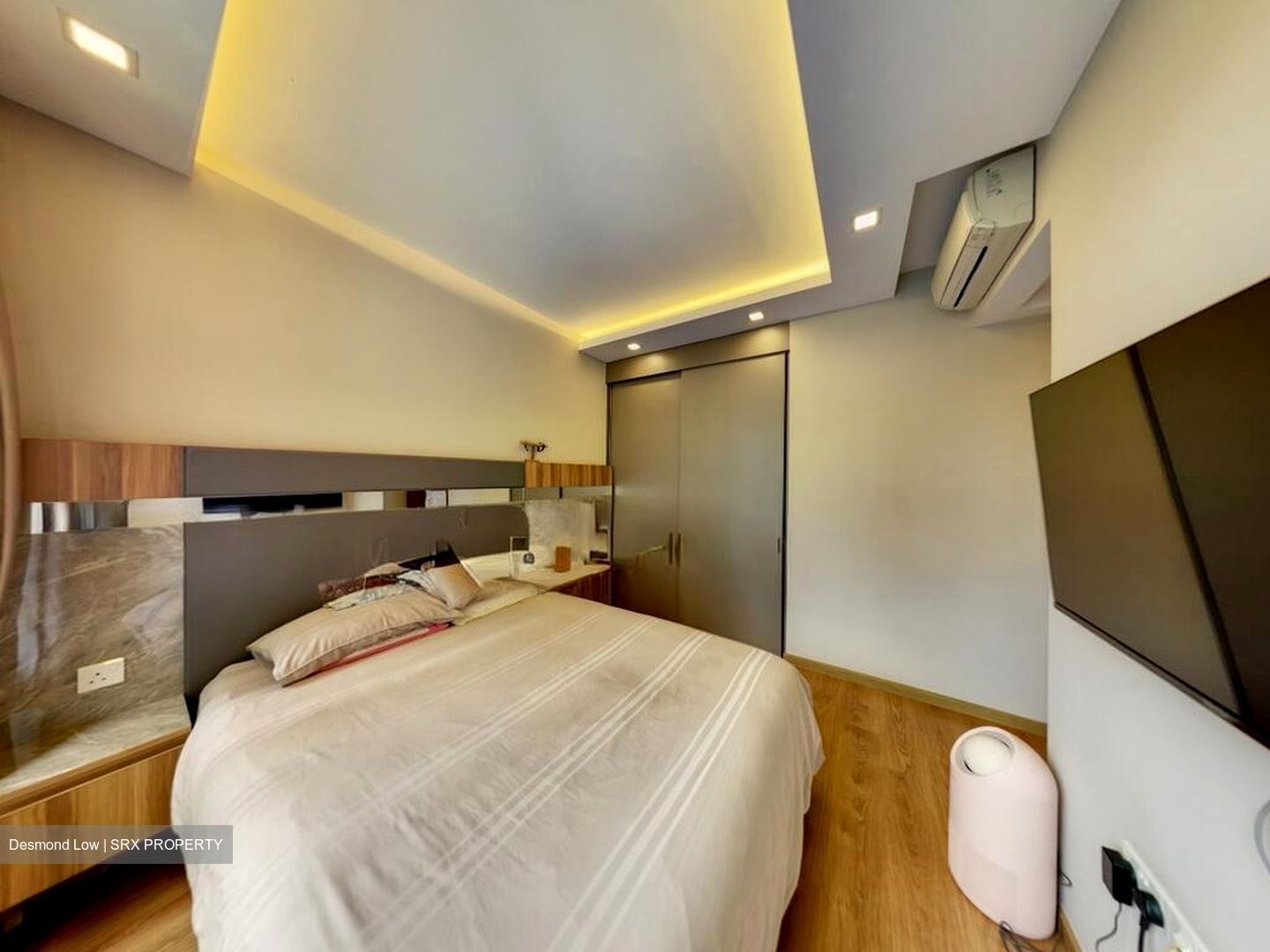 Rivercove Residences (D19), Condominium - For Sale #109572191