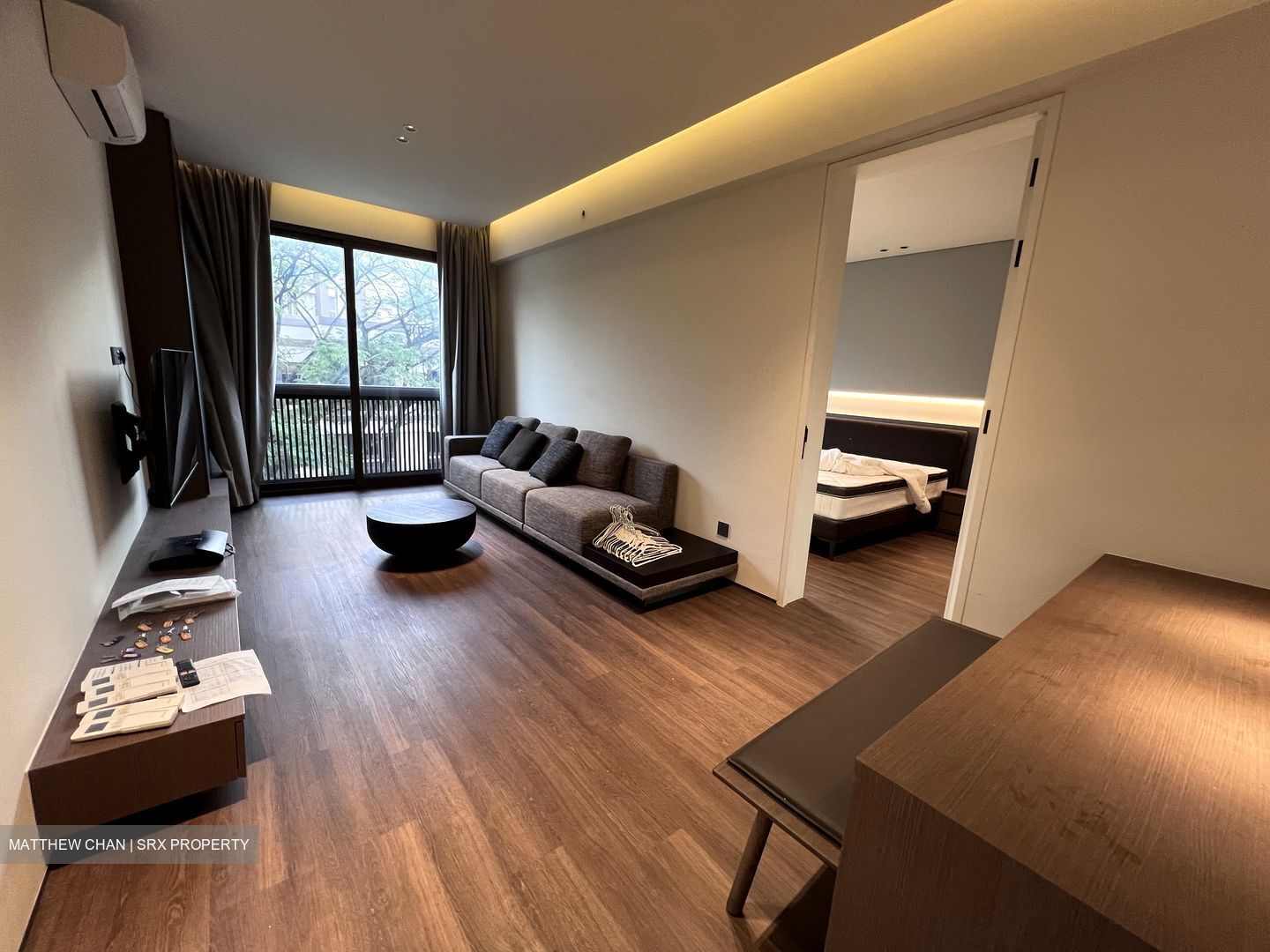 Rangoon Road (D8), Apartment - For Rent #109592891