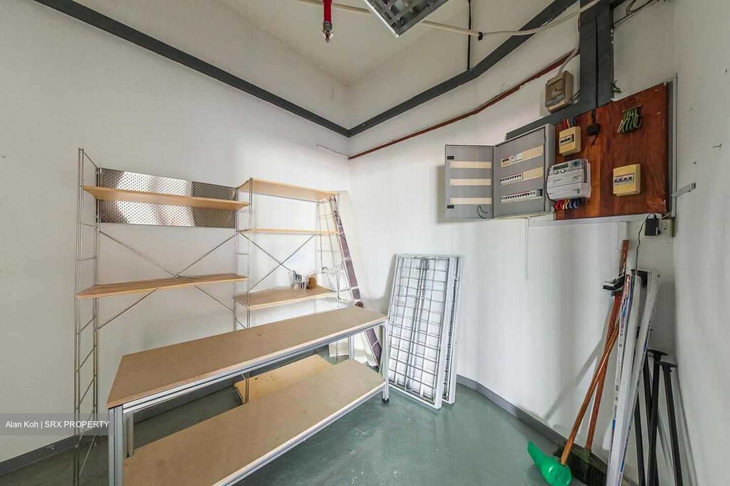 Betime Building Betime Building (D13), Factory - For Rent #109603141