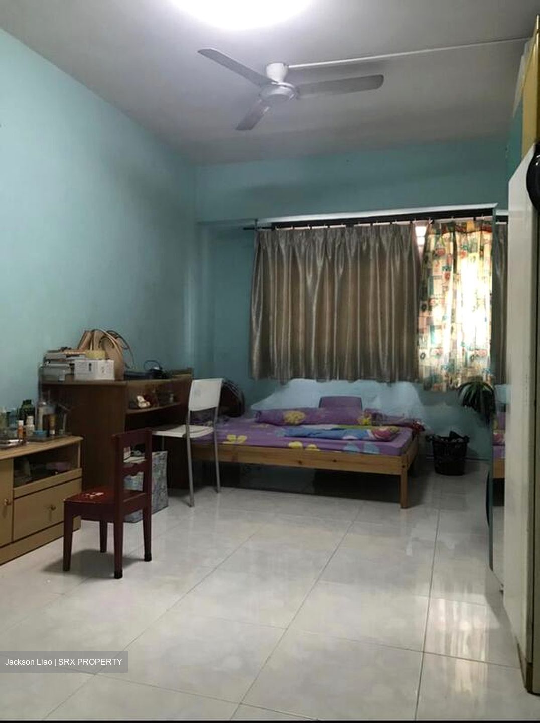 Choa Chu Kang Loop (Choa Chu Kang), HDB 4 Rooms - For Rent #109699891