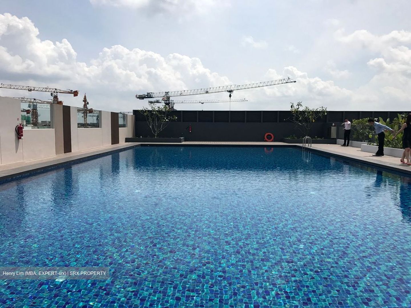 Gambas Crescent (D27), Factory - For Sale #109708541