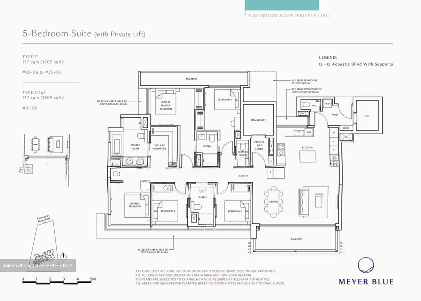 Meyer Road (D15), Condominium - For Sale #109744571
