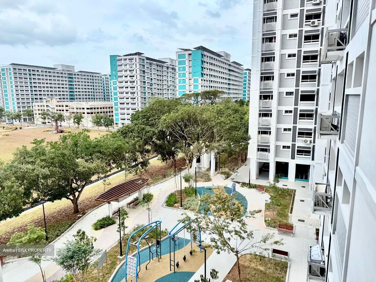 Pasir Ris Drive 10 (Pasir Ris), HDB Executive - For Sale #109744651