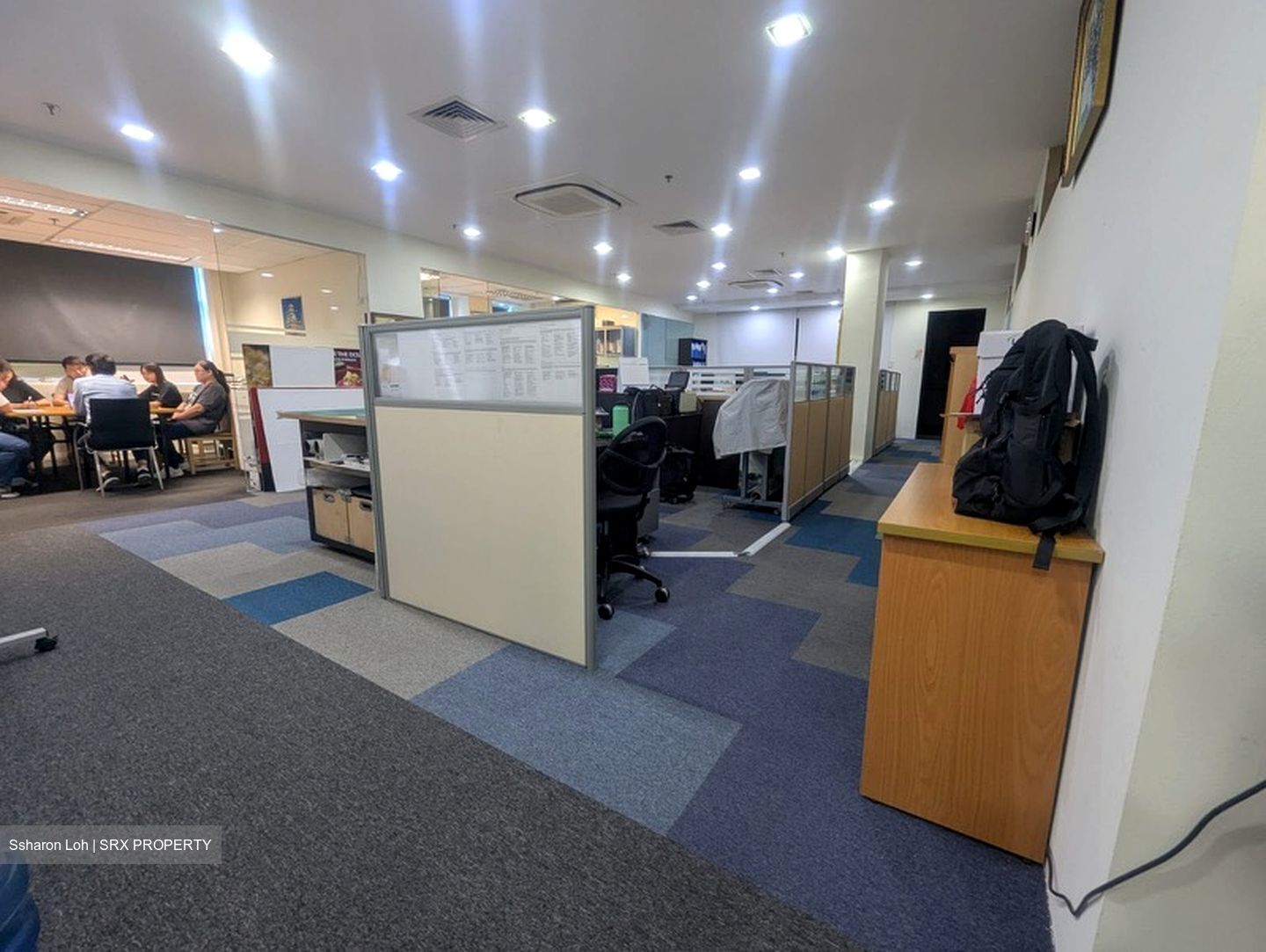 Epl Building (D3), Factory - For Rent #109892481