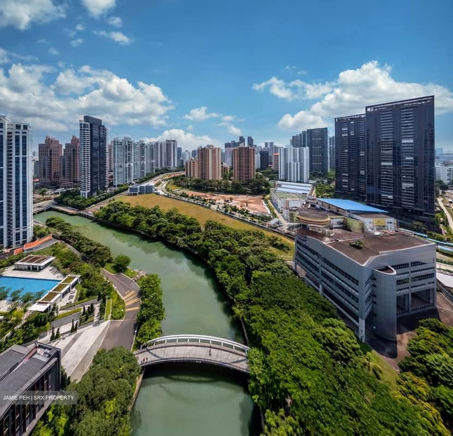 River Modern (D9), Apartment - For Sale #109928861