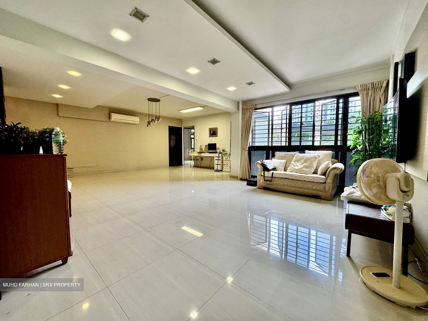 Compassvale North Gate (Sengkang), HDB Executive - For Sale #109996861