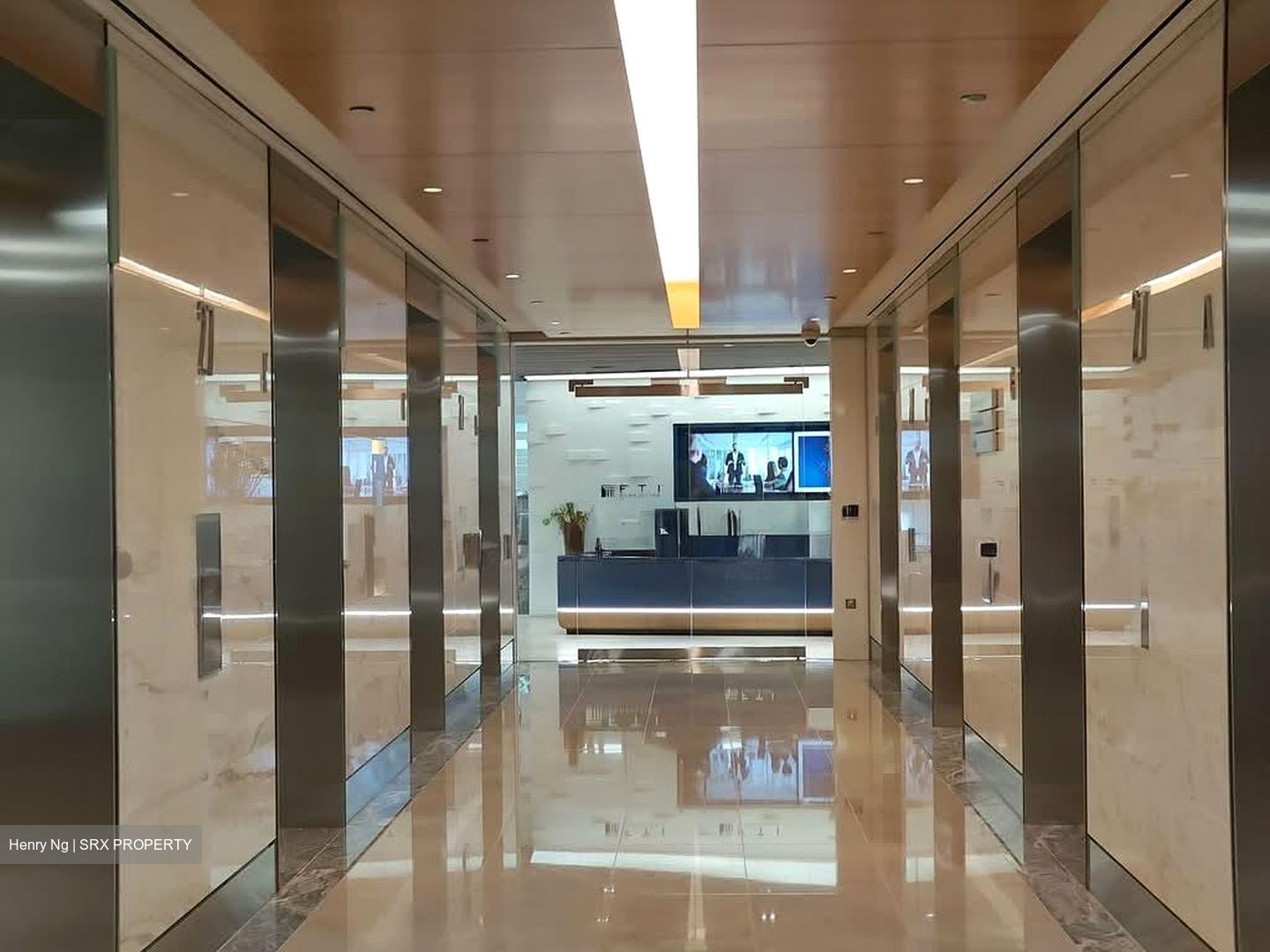 Erh Building One Raffles Quay (D1), Office - For Rent #110098281