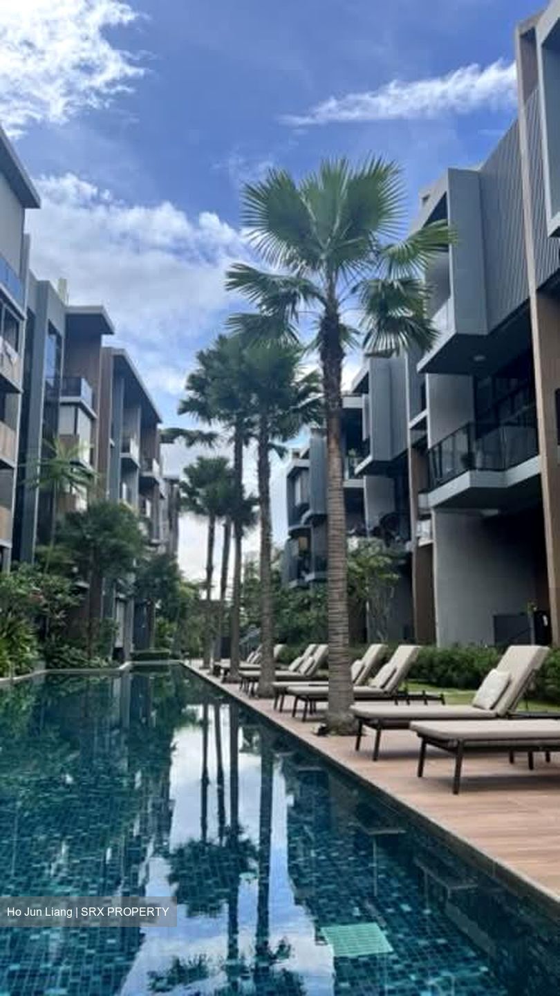 Kent Ridge Hill Residences (D5), Apartment - For Sale #110144111