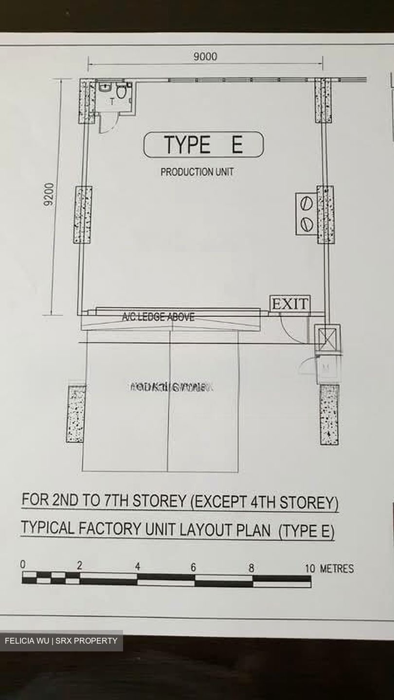 Eldix (D25), Factory - For Rent #110167401
