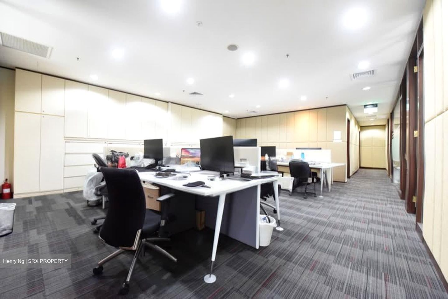 Erh Building Suntec Tower Three (D1), Office - For Rent #110195341
