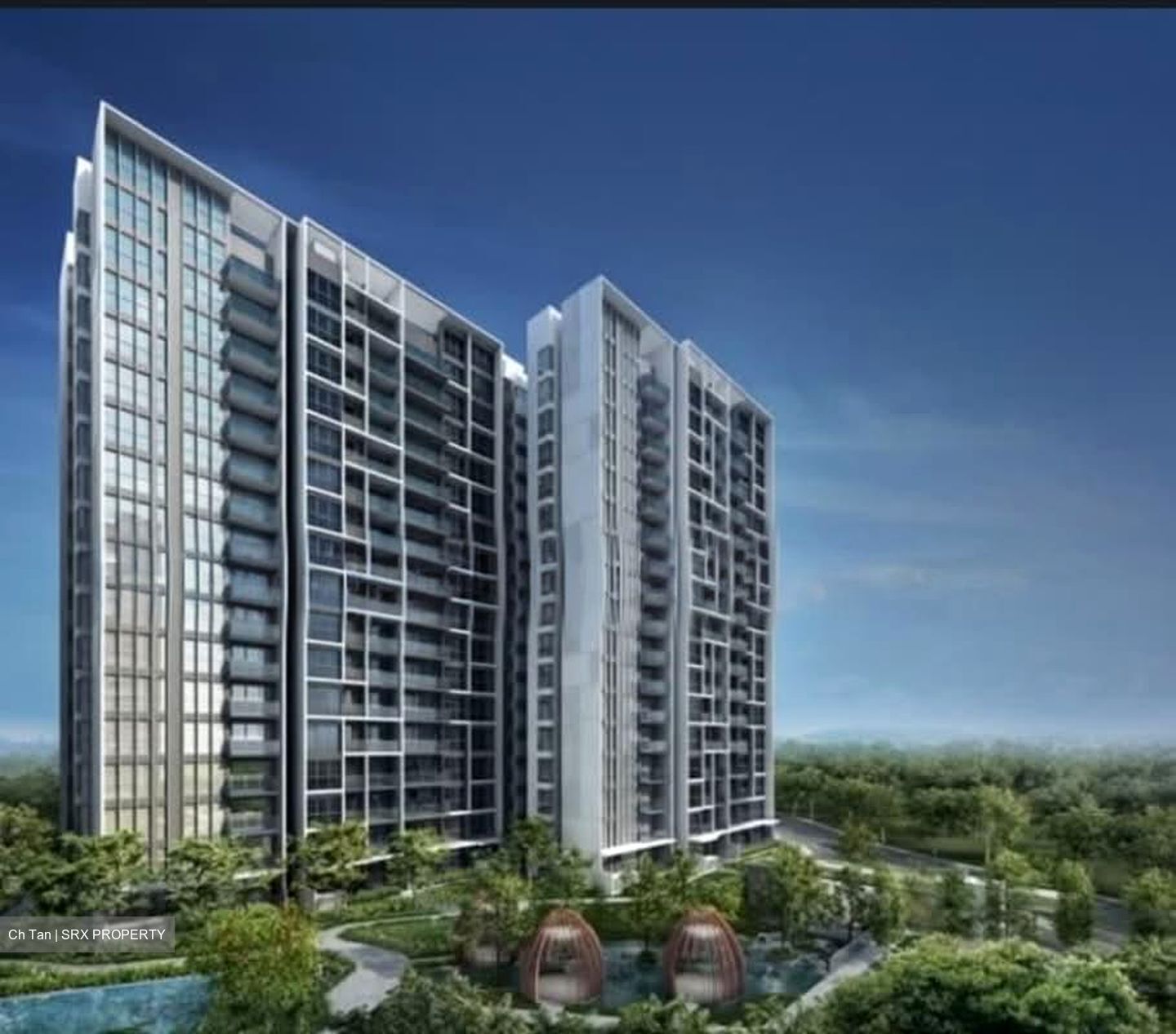 Bartley Ridge (D13), Condominium - For Sale #110269791