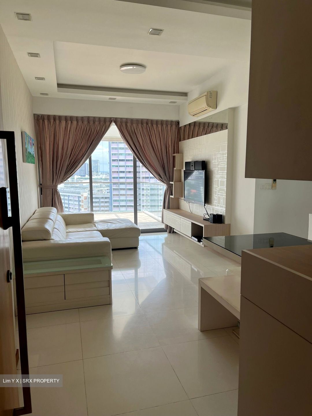Beacon Heights (D12), Condominium - For Rent #110350261