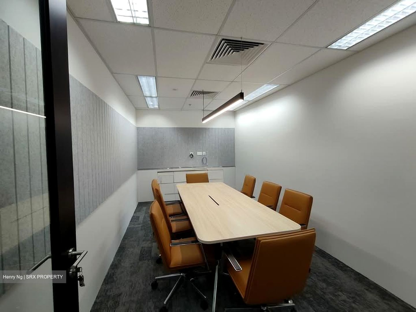 Erh Building Robinson 112 (D1), Office - For Rent #110366331