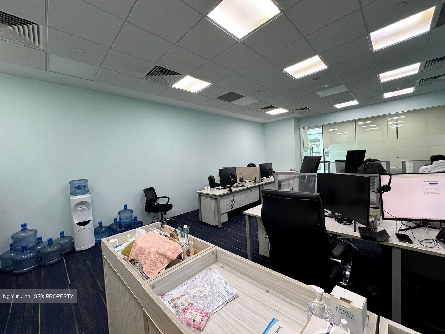 Vision Exchange (D22), Office - For Sale #110399801