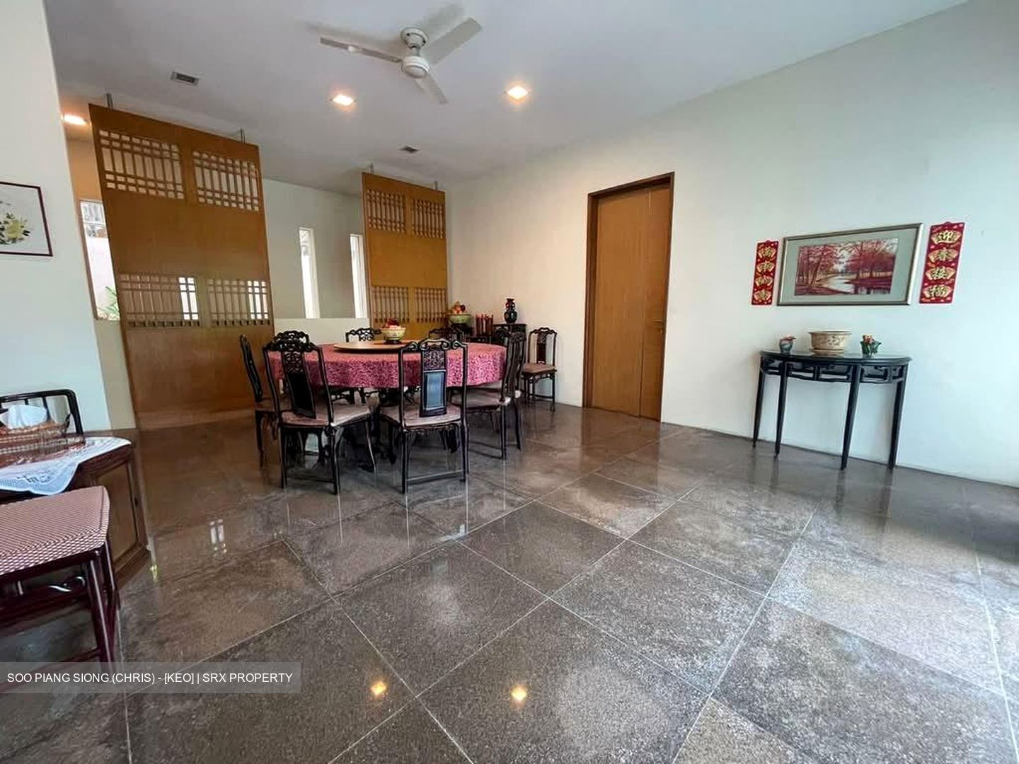 Rochalie Drive (D10), Detached - For Sale #110671341