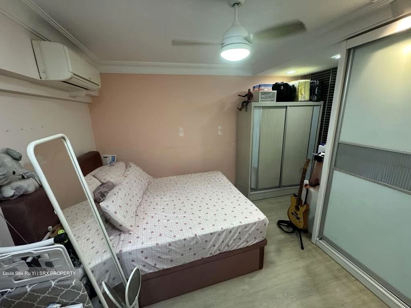 Woodlands Drive 16 (Woodlands), HDB 5 Rooms - For Sale #110682811